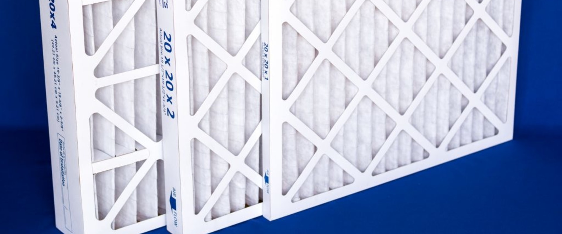 Which 16x16x1 HVAC and Furnace Air Filter for Home Works Best?