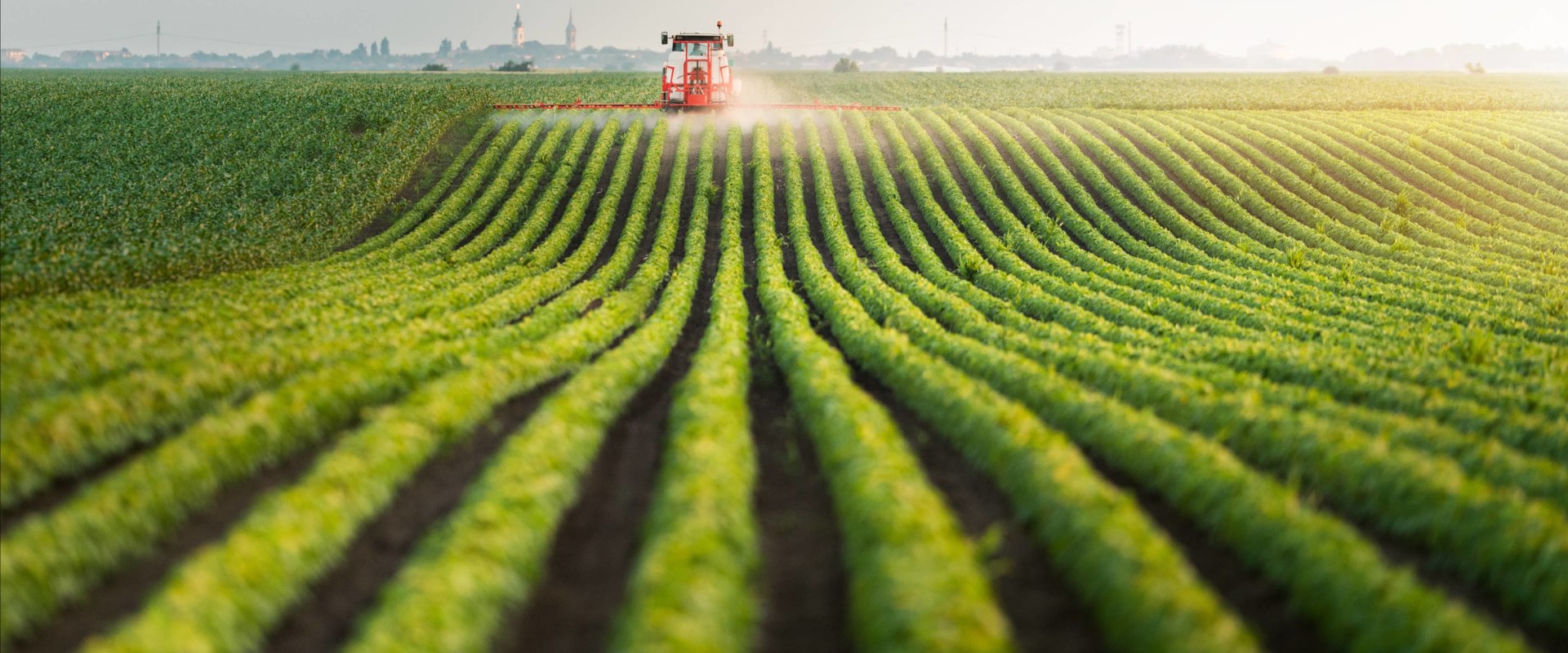 The Power of Measuring Sustainable Farming