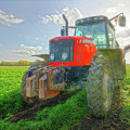 The Future of Sustainable Agriculture: Innovations and Practices