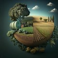 The Benefits of Sustainable Agriculture for Farmers and the Environment