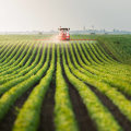 The Power of Measuring Sustainable Farming