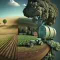 Sustainable Agriculture: The Key to a Greener Future