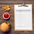 What Is a Recipe Template and Why Should You Use One?