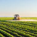 The Benefits of Sustainable Agriculture: Why It's Essential for Our Planet and Society