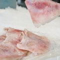 Fresh vs. Frozen Skate Fish: Which Is Better for Cooking?