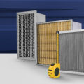Ready for Cleaner Air? Try the 21x21x1 HVAC and Furnace Air Filter for Home