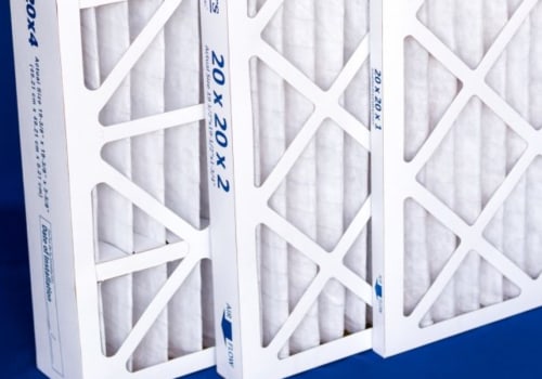 Which 16x16x1 HVAC and Furnace Air Filter for Home Works Best?