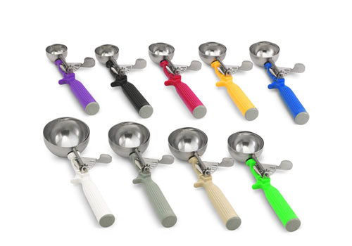 How Many Ounces Is a Standard Ice Cream Scoop?