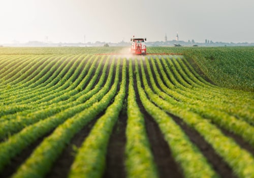 The Power of Measuring Sustainable Farming