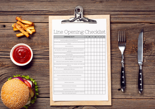 What Is a Recipe Template and Why Should You Use One?