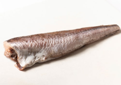 Is Hake Fish Fishy Tasting? What to Expect from Your First Bite