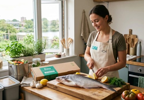 Is Basa Fish Considered Sustainable in 2026?